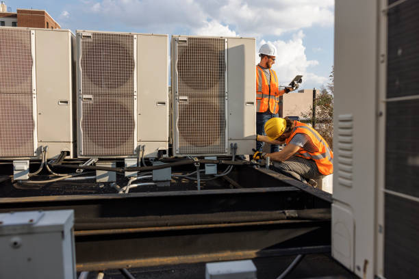 Best Commercial HVAC in London, KY