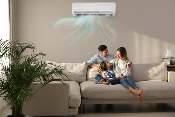 Best Ductless Mini-Split Systems in London, KY