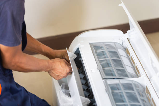 Best Energy-efficient HVAC Solutions in London, KY