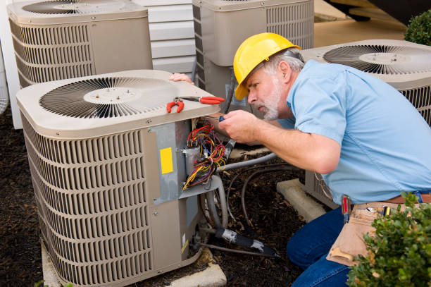 Best Furnace Cleaning in London, KY