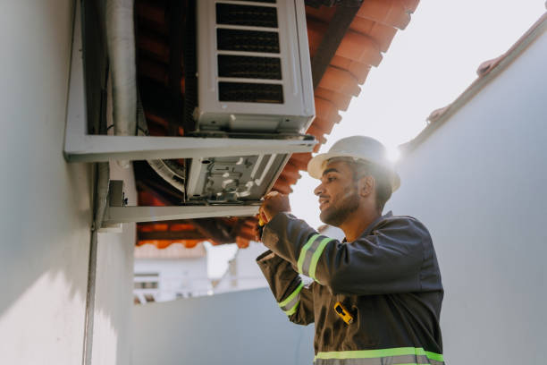 Best Residential HVAC in London, KY