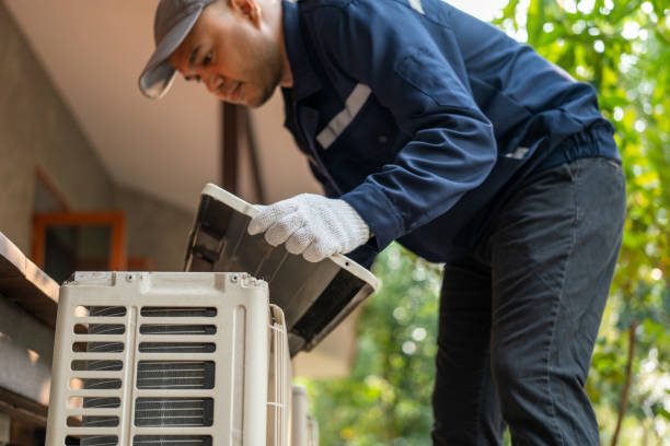 Trusted London, KY HVAC Experts