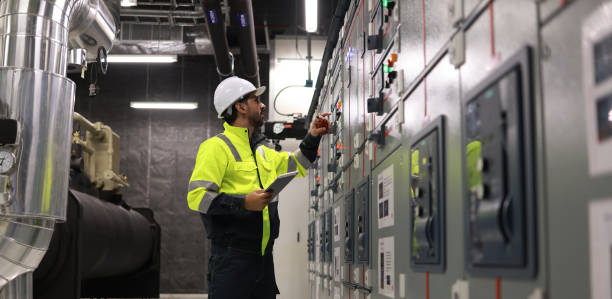 Best HVAC Financing and Leasing in London, KY