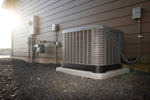  London, KY HVAC Pros